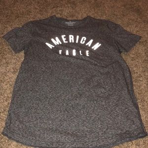 American eagle short sleeve shirt